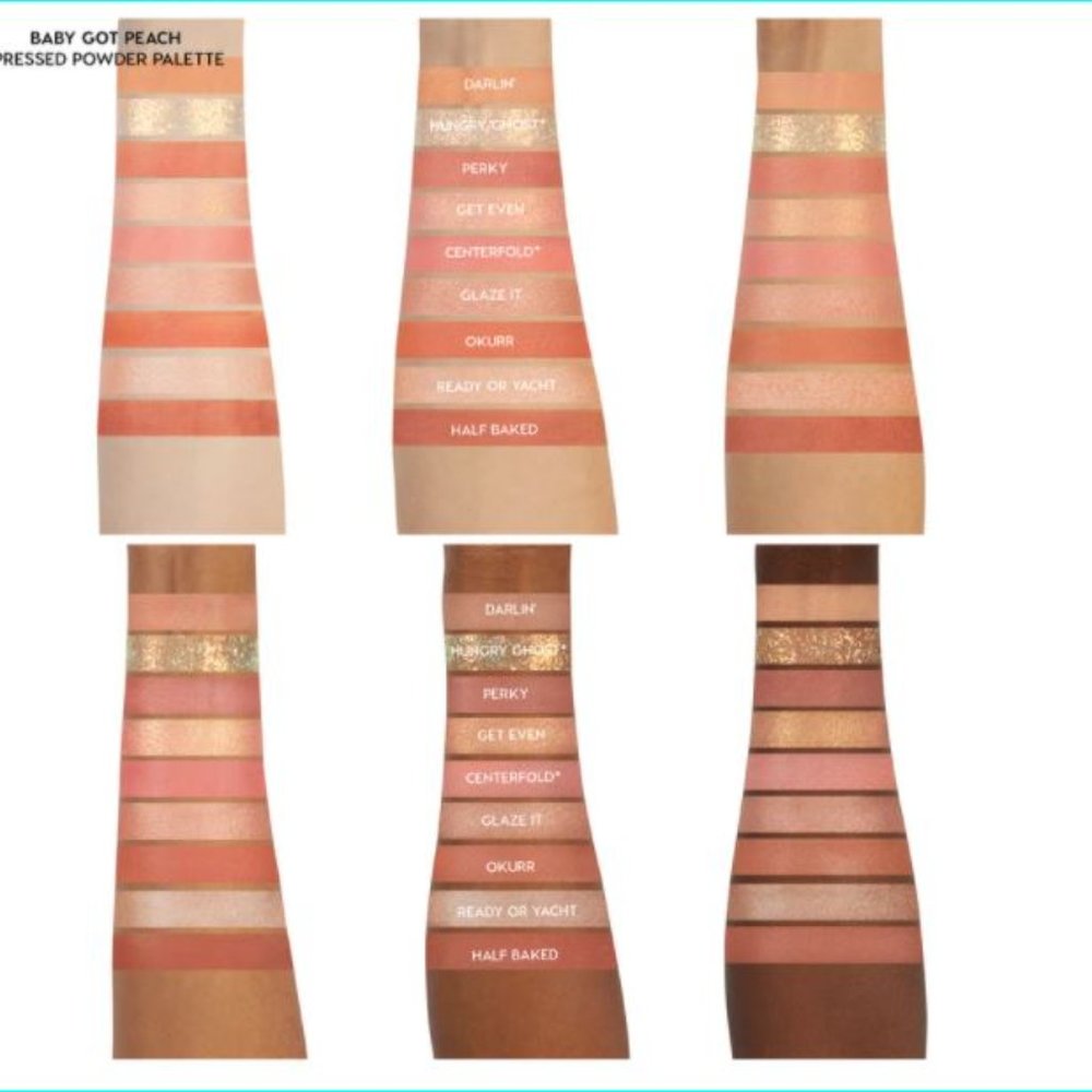 Colourpop | Baby Got Peach | Brand New in Box | Authentic - Picture 5 of 11